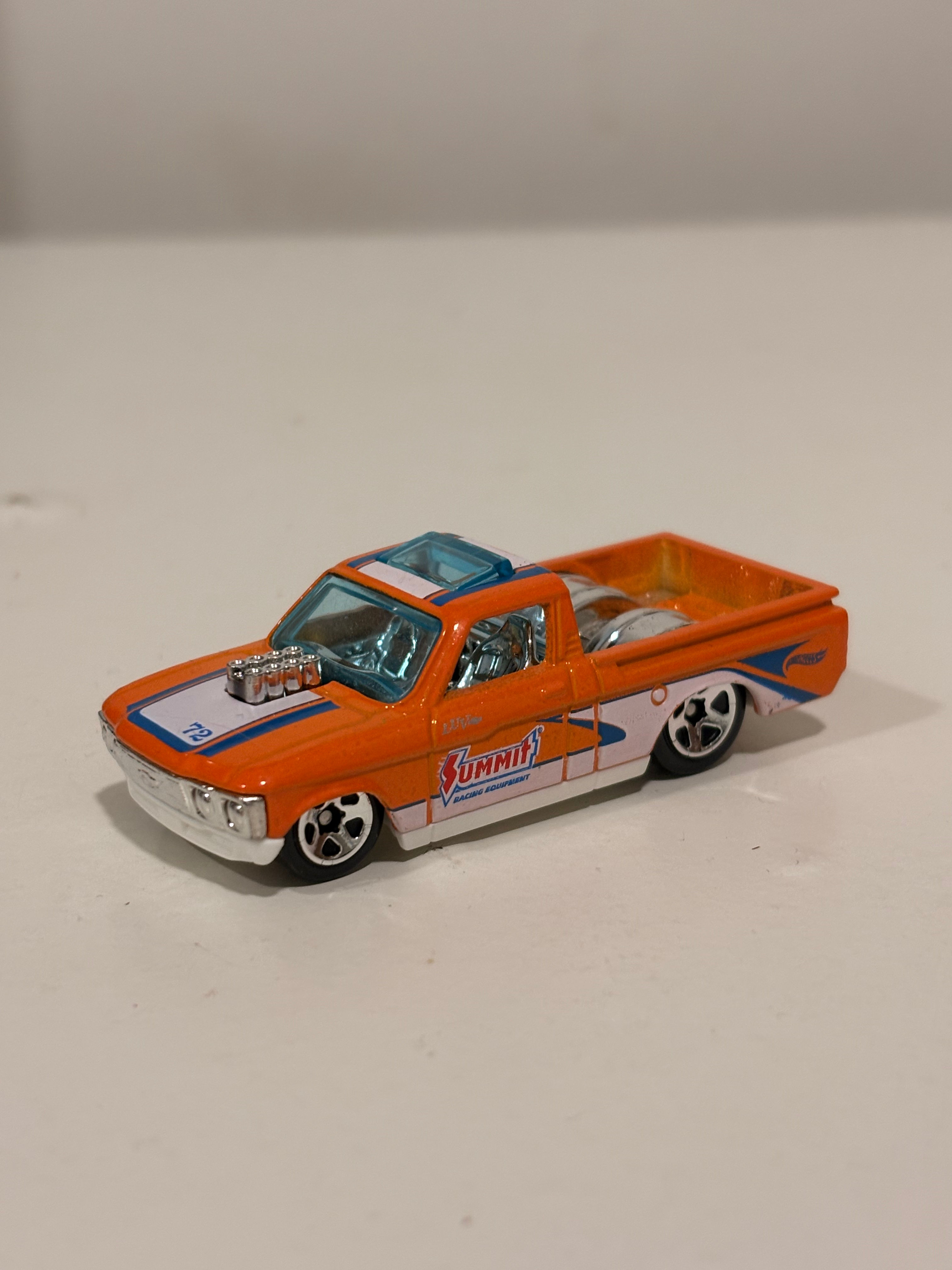 Hotwheels