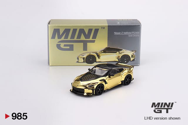 Nissan Z Veilside