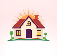 ein Haus