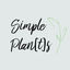 Zdjęcie autora: Simple Plants