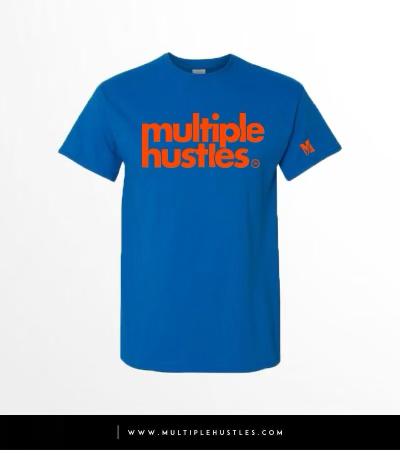 Thumbnail: Multiple Hustles  