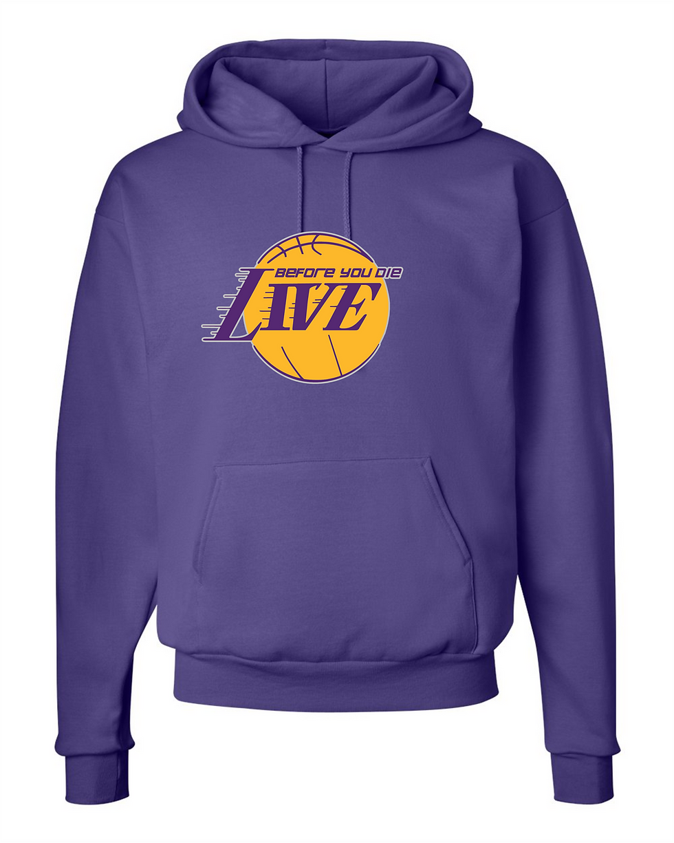 Thumbnail: LiveBeforeYouDie  HoodieSzn 