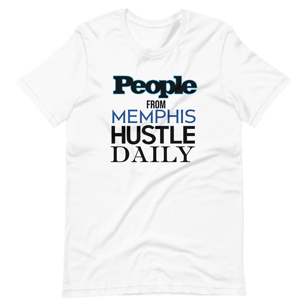 Thumbnail: People from Memphis