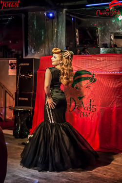 Photo by Joust Photography