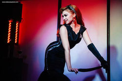 Photo by Rob Brazier