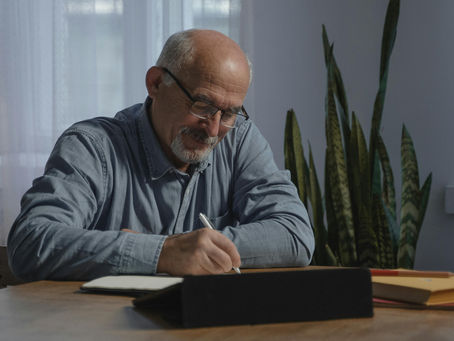 Independence Is the Last Freedom We Lose