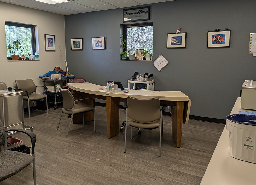 OT room