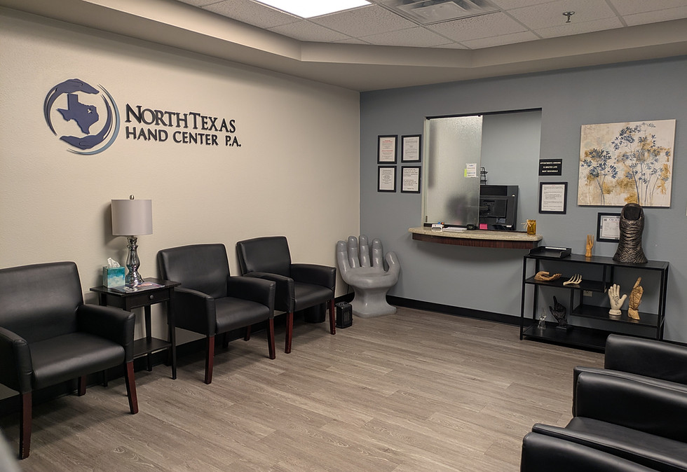 Waiting Room