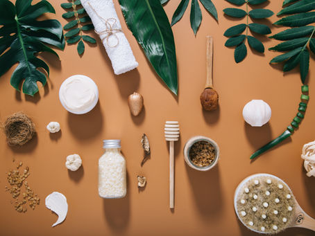 Is your skin REALLY clean?