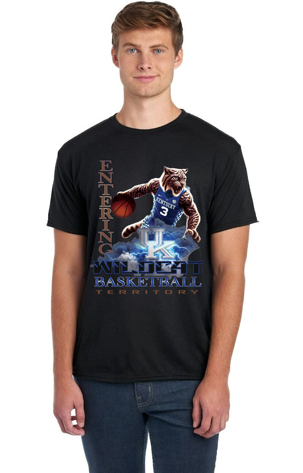 Thumbnail: Basketball Territory