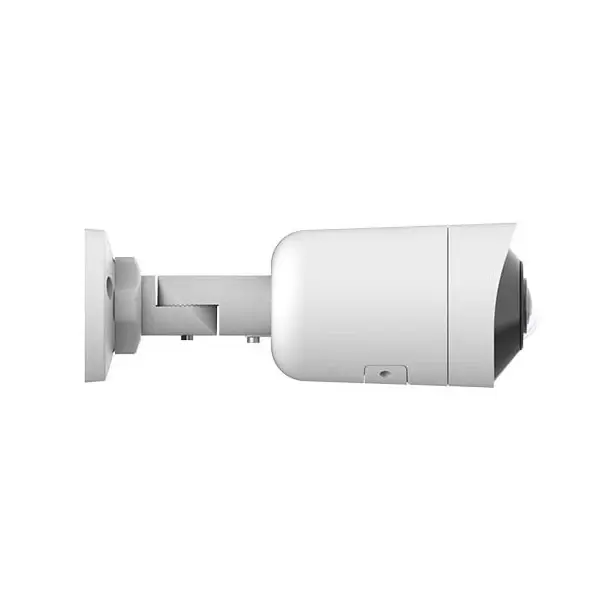 Thumbnail: 4K UltraHD Wide Angle Weatherproof Bullet IP Security Camera with a 1.68mm Fixed