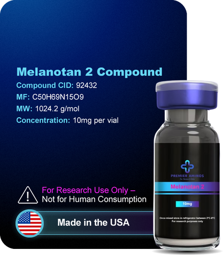 Buy Melanotan 2 10mg | 99% Purity Lab Tested MT2 Buy Melanotan 2 10mg | 99% Purity Lab Tested MT2