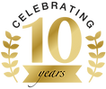 10 years