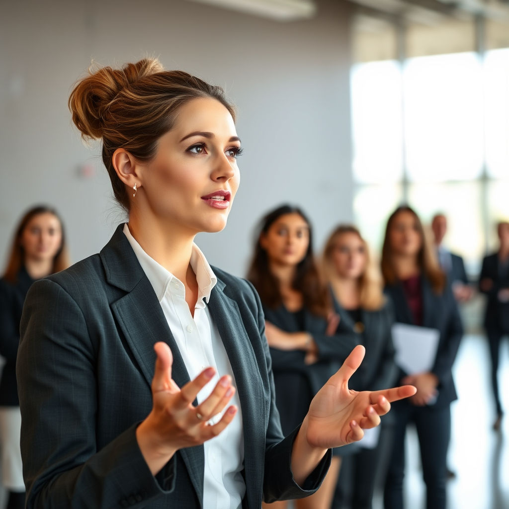 How to Lead with Intention