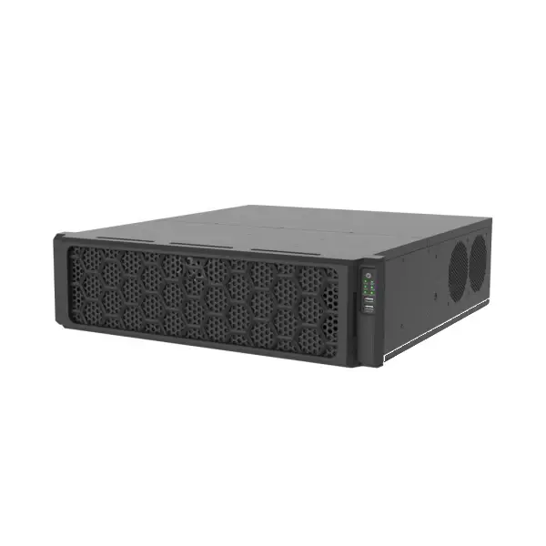 Thumbnail: 32MP 128-Channel Network Video Recorder with 16 Hard Drive Bays (U2-NVR128ER)
