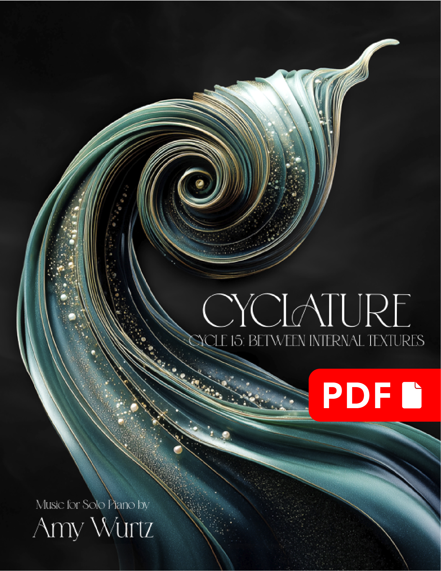 Cycle 15: Between Internal Textures (PDF)