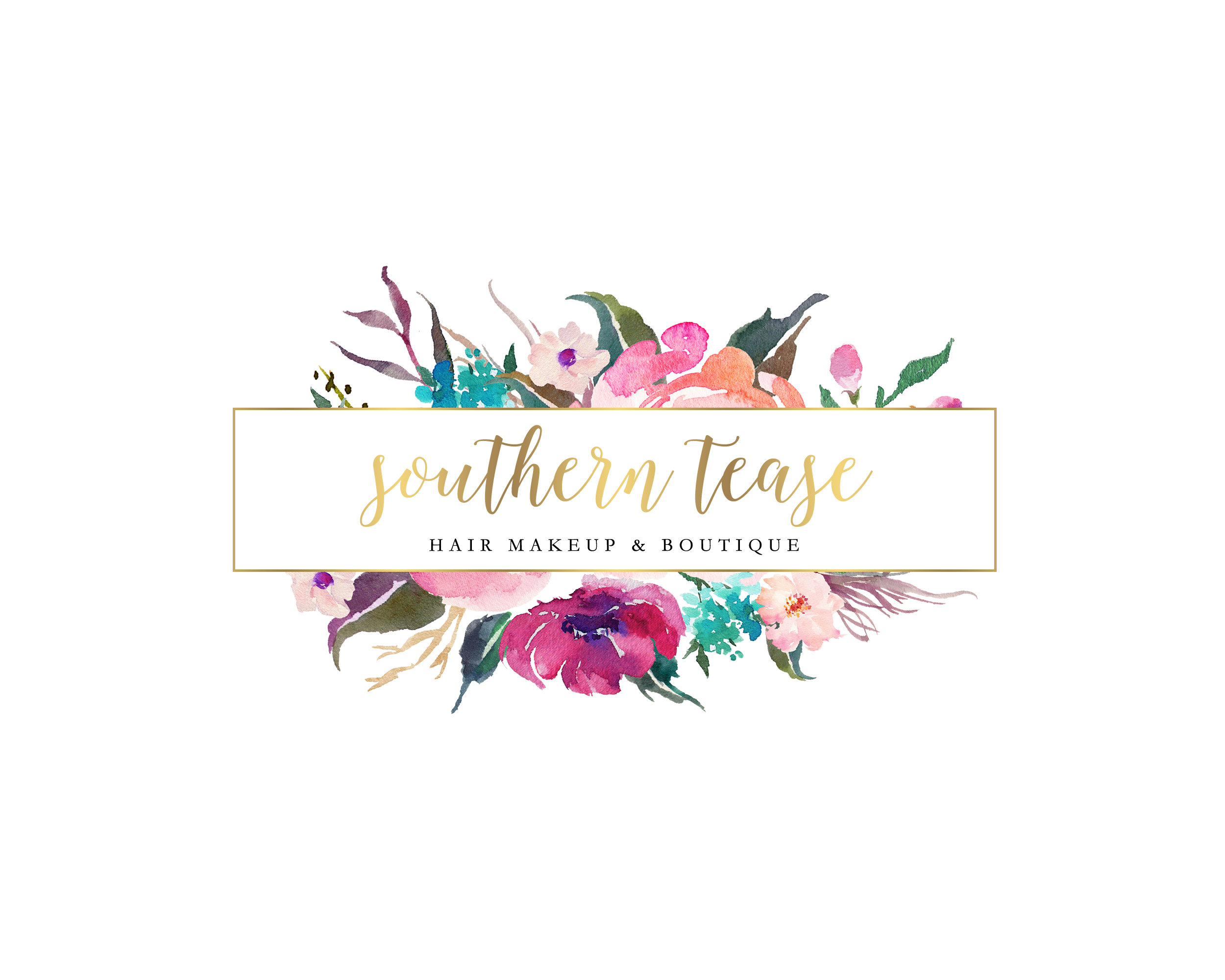 HOME | Southern Tease