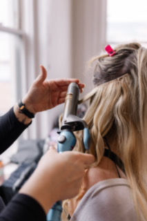 Do I Need Hair Extensions for My Wedding Day?