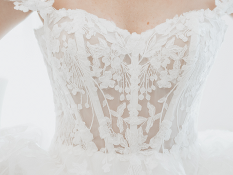 How to Prepare for Your Bridal Hair & Makeup Trial