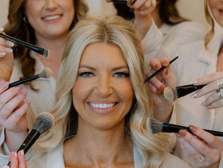 Before You Show Your Makeup Artist an AI Photo: What You Should Know!