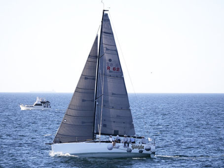 AUSTRALIAN JPK10.80 ATOMIC BLONDE SET TO WINS WA OFFSHORE SEASON