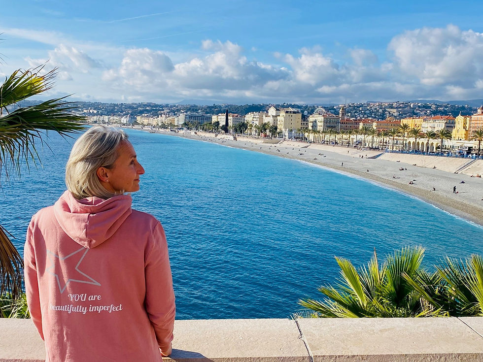Creating Your Place: Belonging, identity and shaping your life abroad