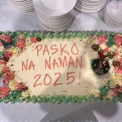 Pasko Na Naman 2025
