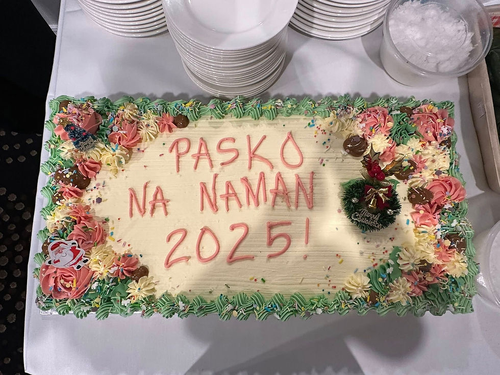 Pasko Na Naman 2025