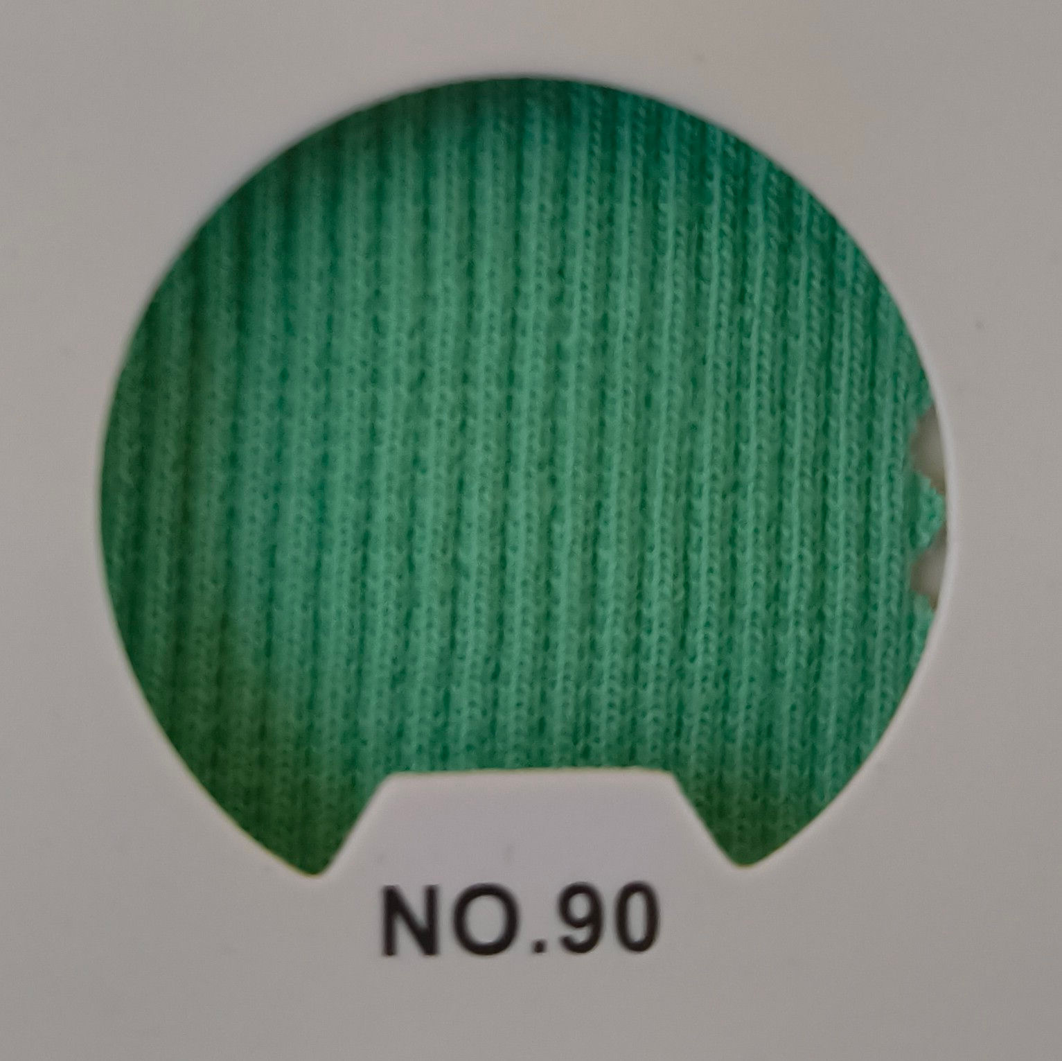 #90 Soft Green