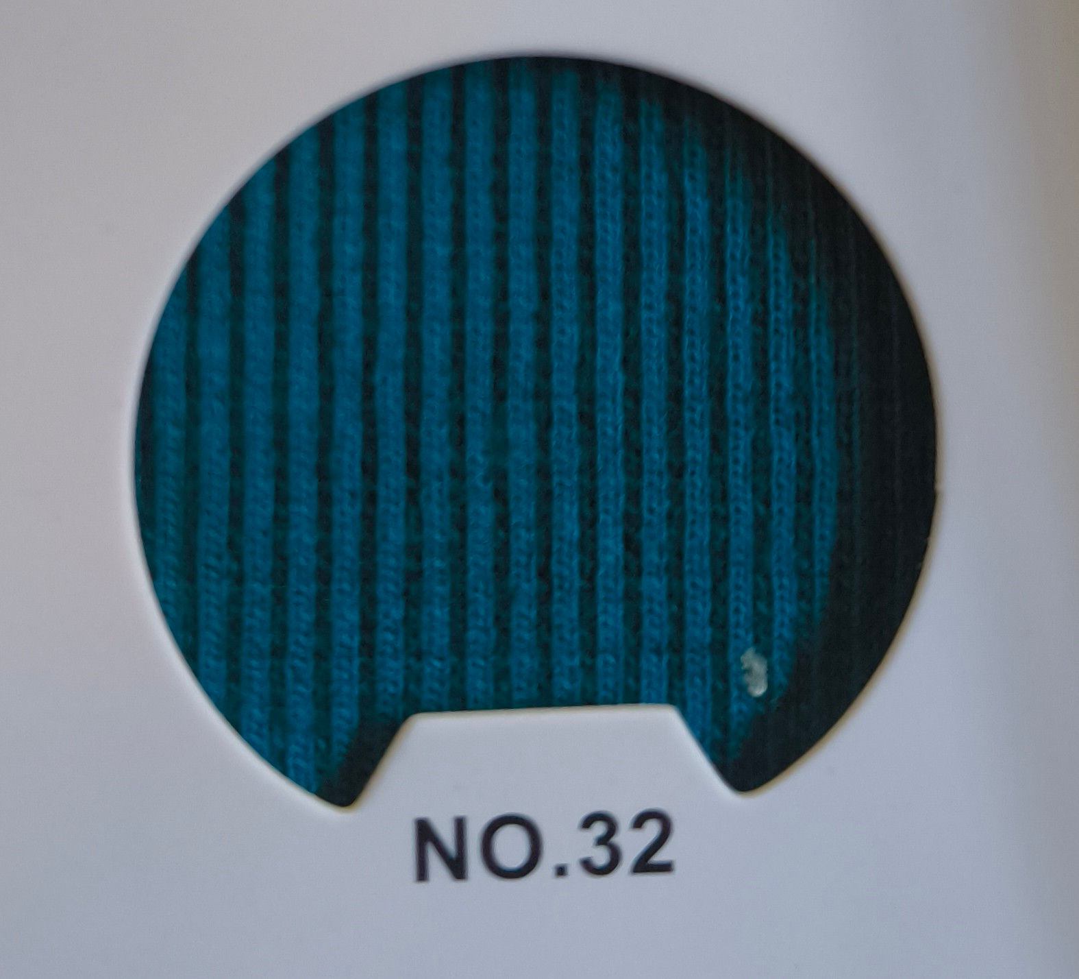 #32 Med Petrol Blue