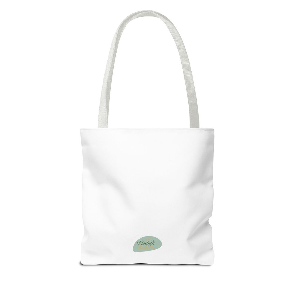 Thumbnail: Rabindranath Tagore Bengali Pride Heritage Tote Bag