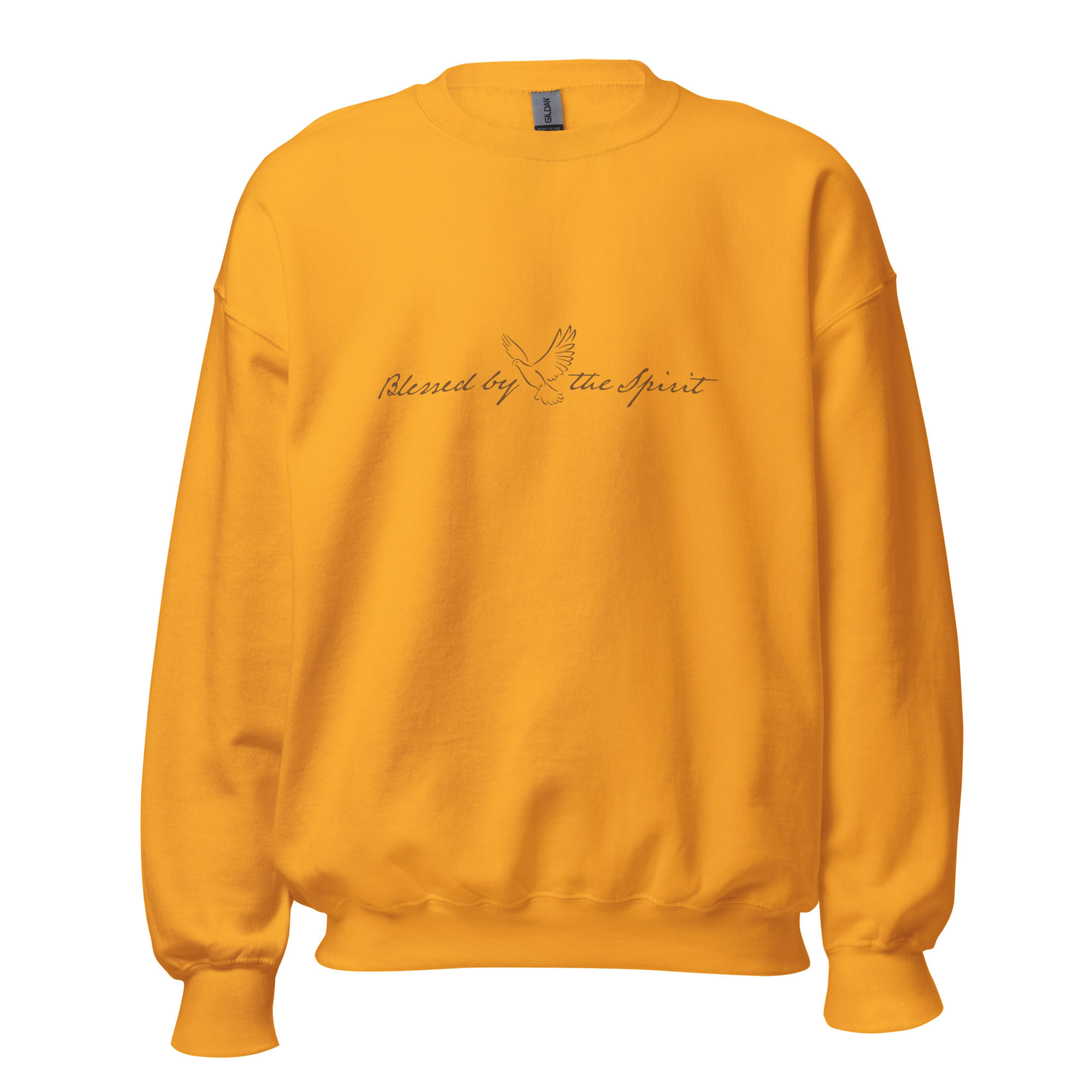 Blessed by the Spirit-Sweatshirt