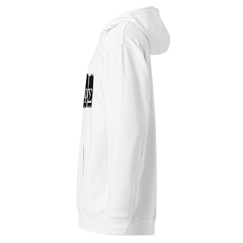 Thumbnail: IXOYE-Hoodie-Black Letters
