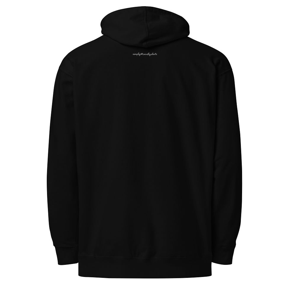 Thumbnail: King of Kings-Hoodie