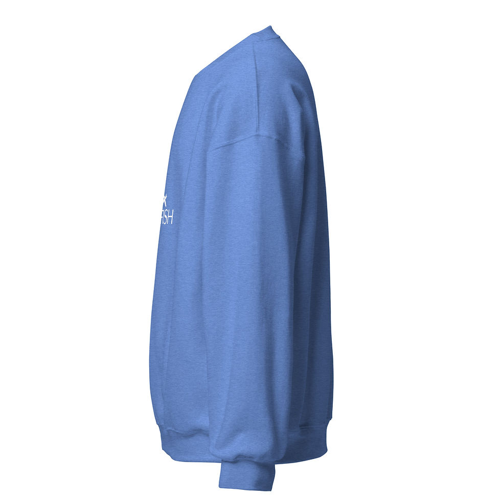Thumbnail: Go Fish-Sweatshirt