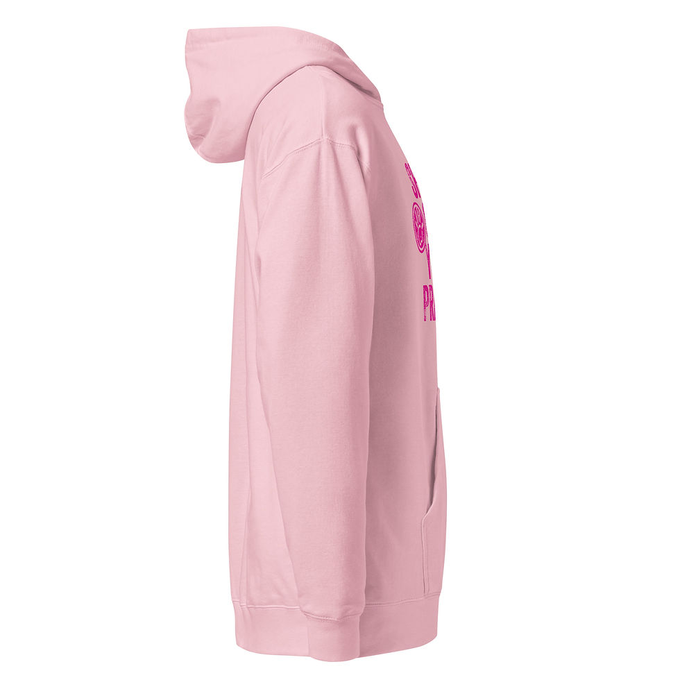 Thumbnail: Shout Out Your Praise-Hoodie