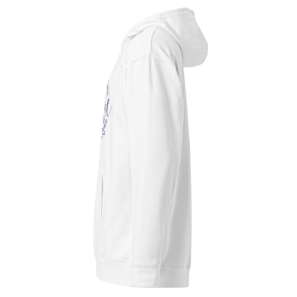 Thumbnail: Make a Joyful Noise Unto the Lord-Hoodie