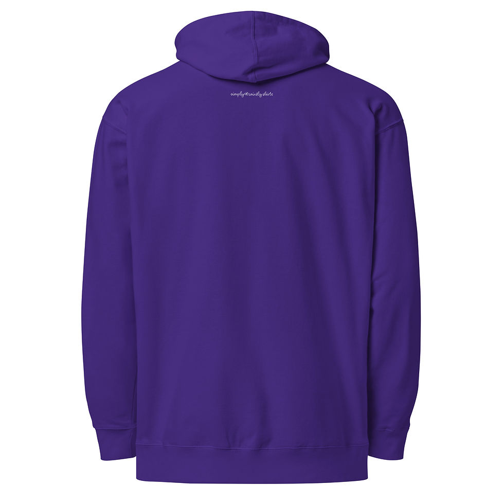 Thumbnail: Pray. Praise. Repeat. Hoodie