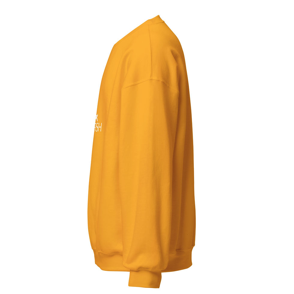 Thumbnail: Go Fish-Sweatshirt