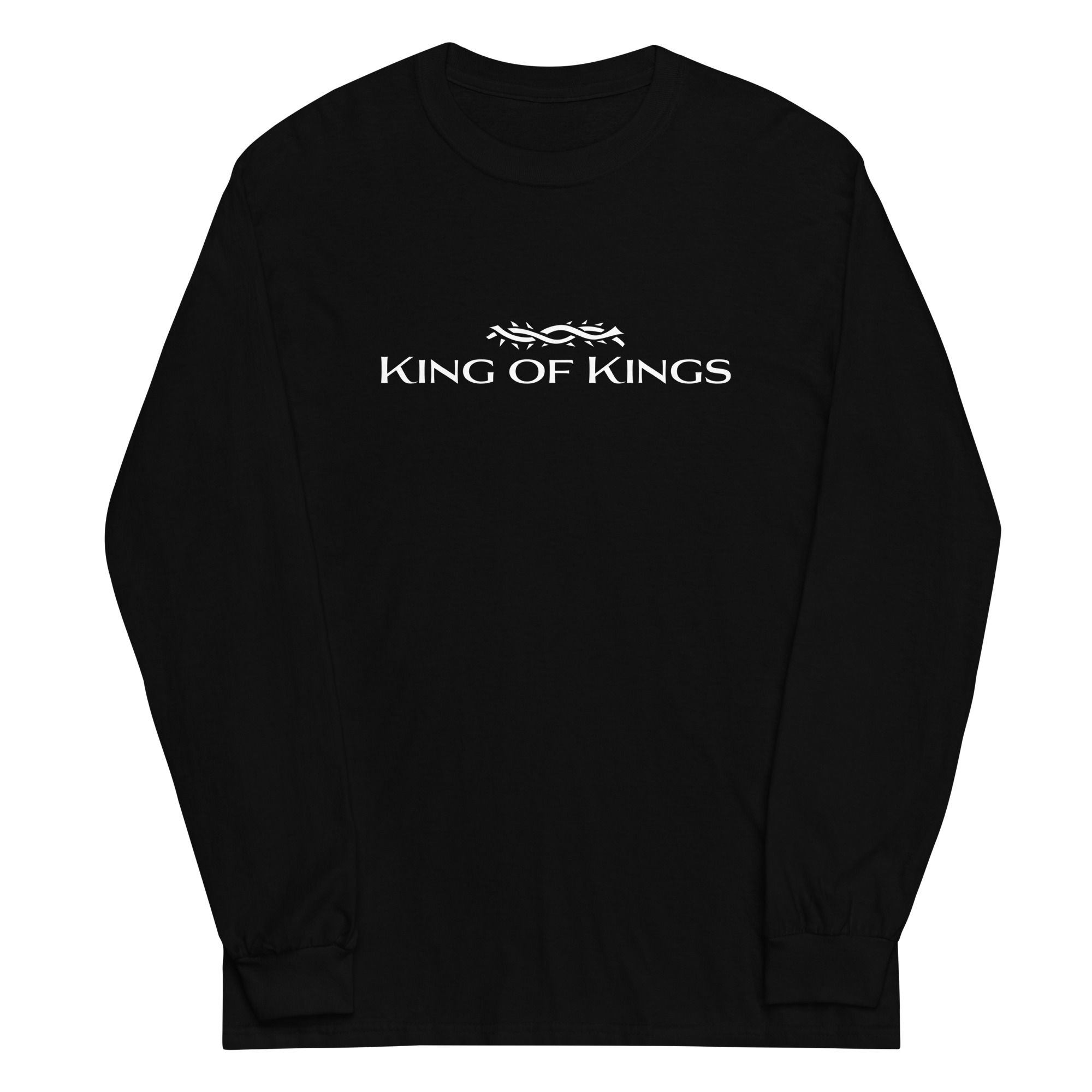 King of Kings-Long Sleeve