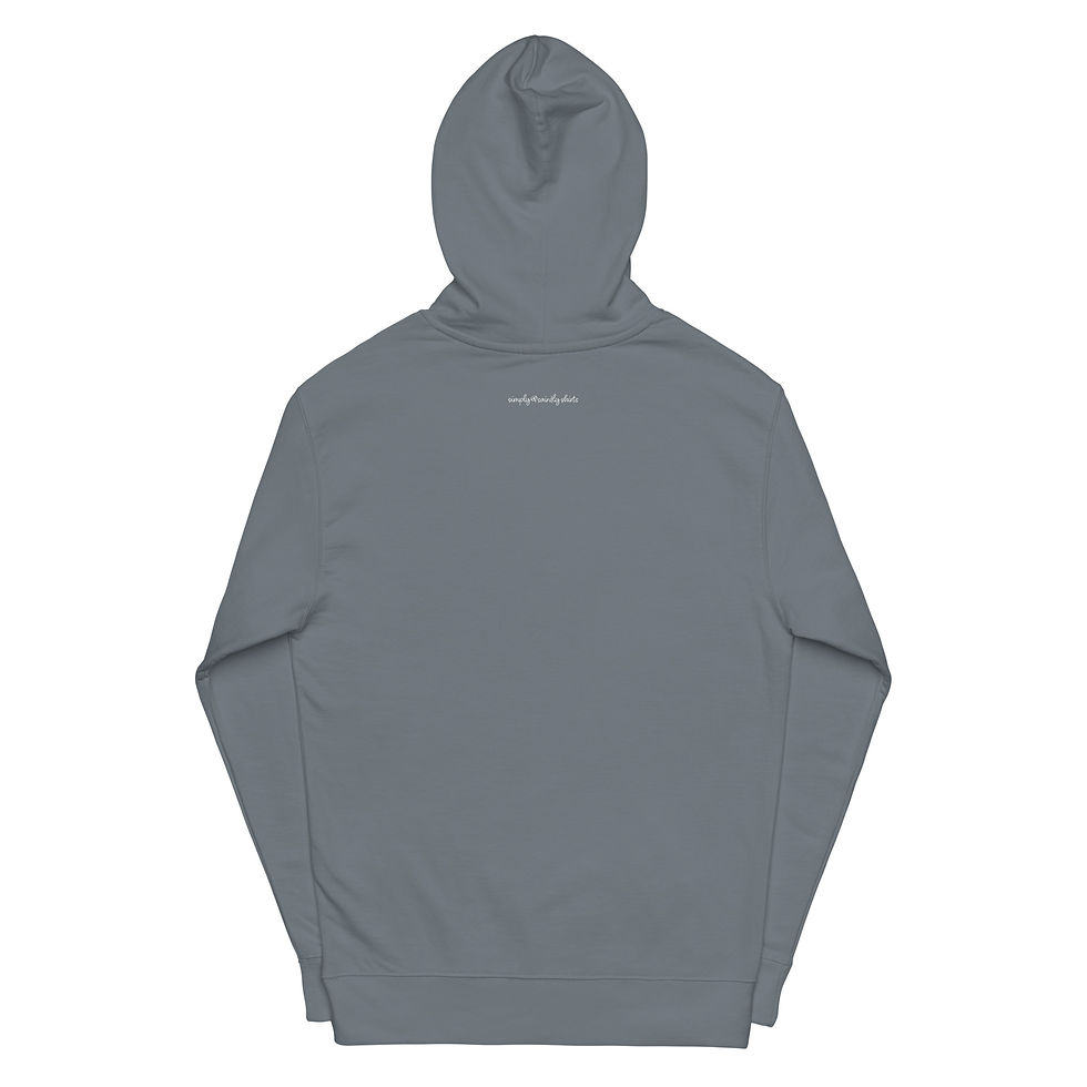 Thumbnail: Pray. Praise. Repeat. Hoodie