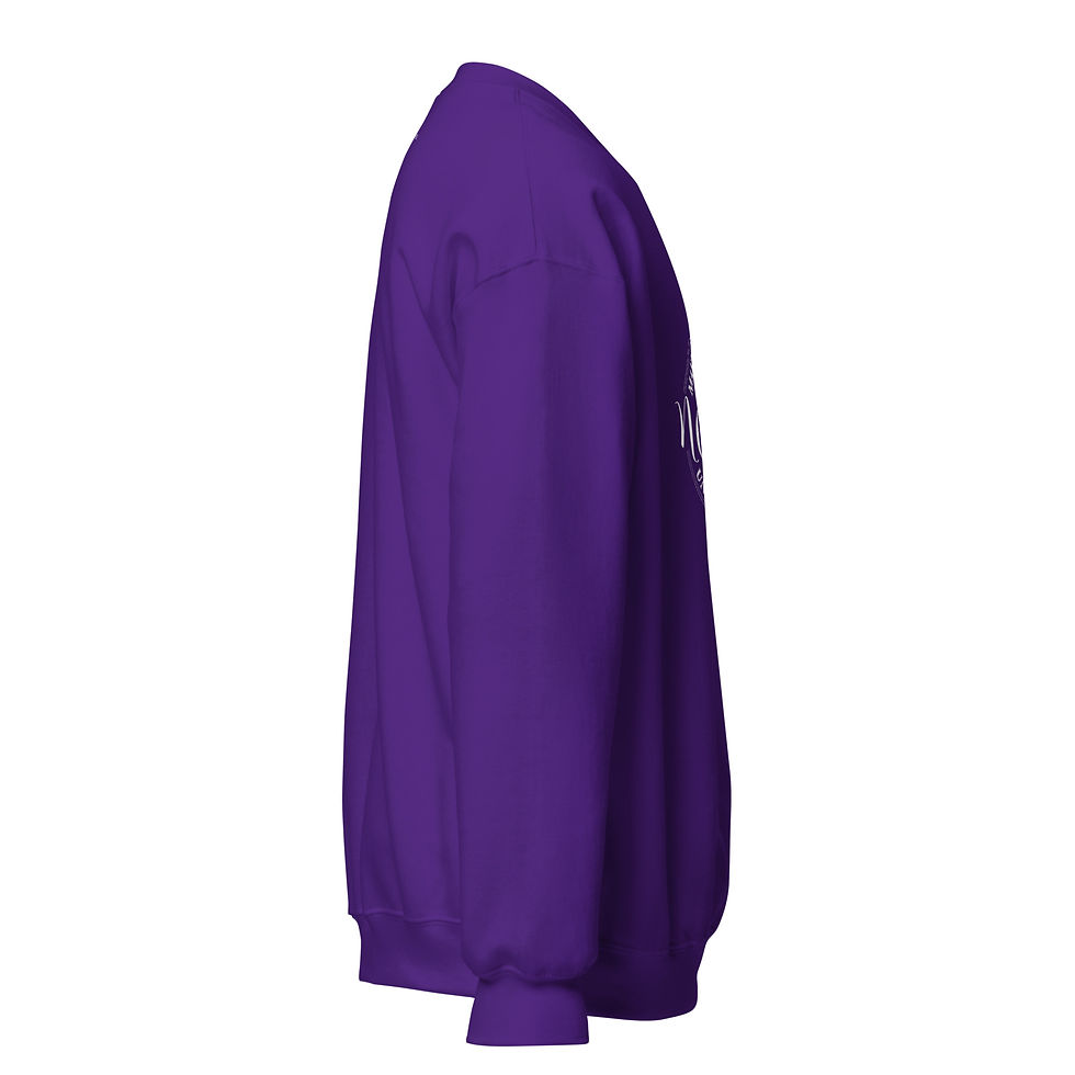 Thumbnail: Make a Joyful Noise Unto the Lord-Sweatshirt