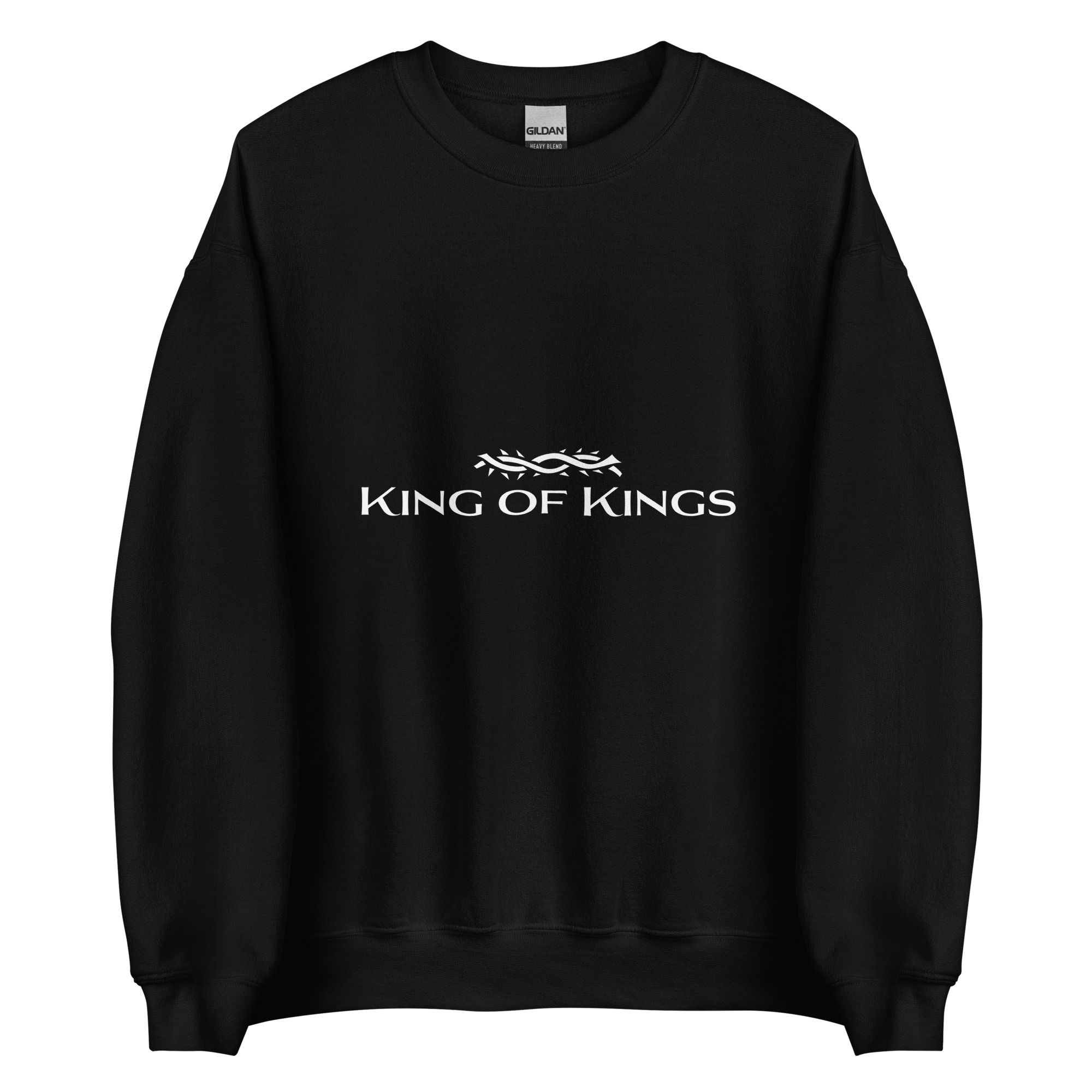 King of Kings-Sweatshirt