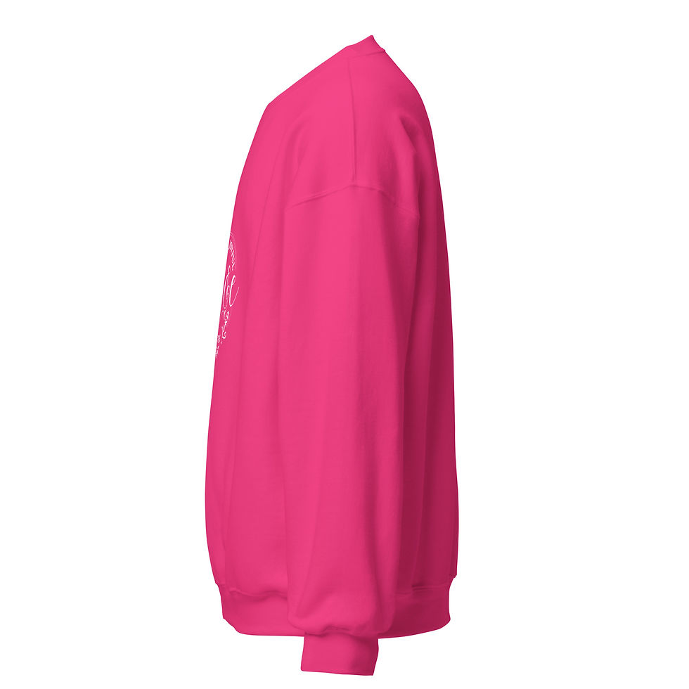 Thumbnail: Make a Joyful Noise Unto the Lord-Sweatshirt