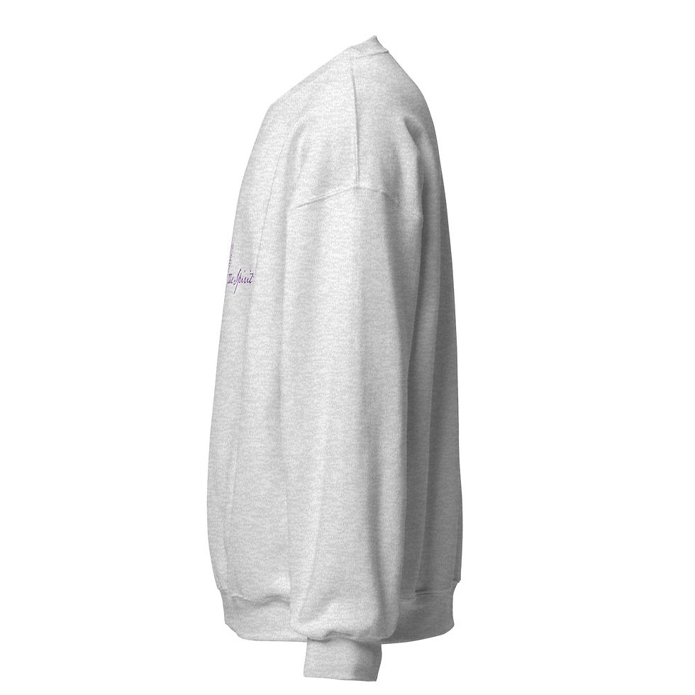 Thumbnail: Blessed by the Spirit-Sweatshirt 