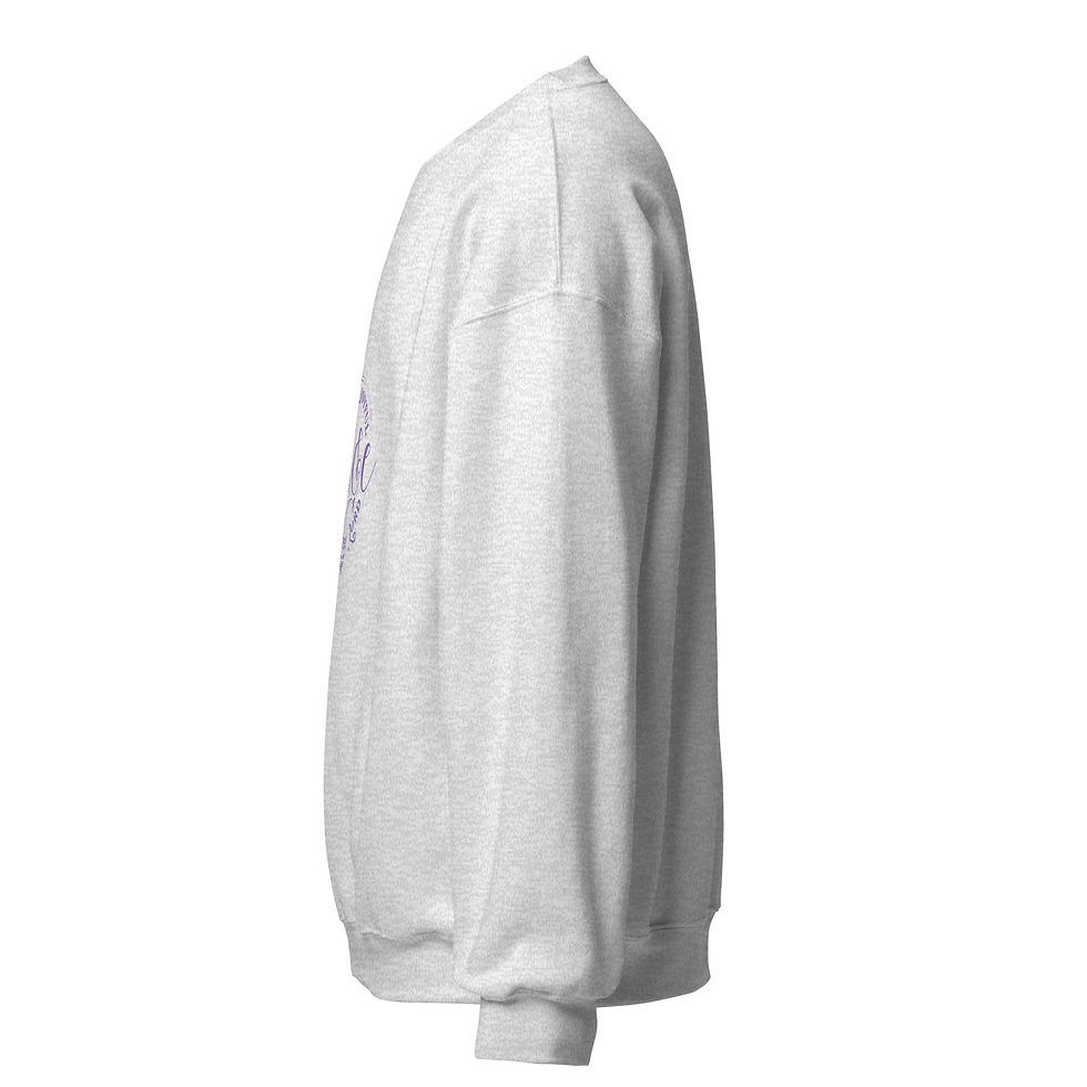 Thumbnail: Make a Joyful Noise Unto the Lord-Sweatshirt
