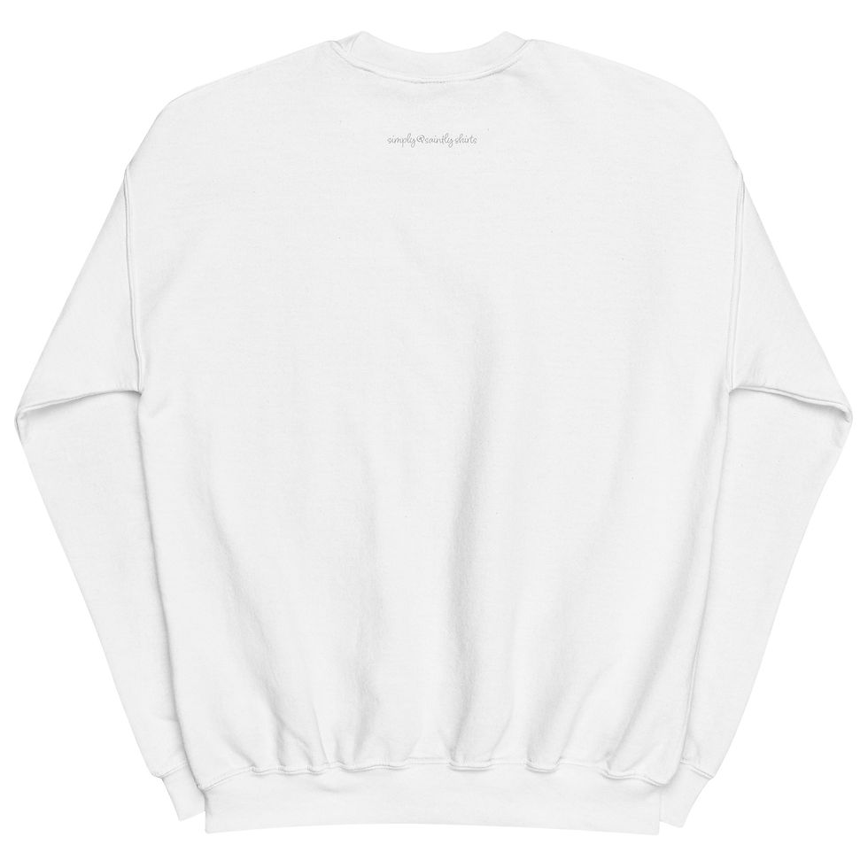 Thumbnail: IXOYE-Sweatshirt-Gray Letters