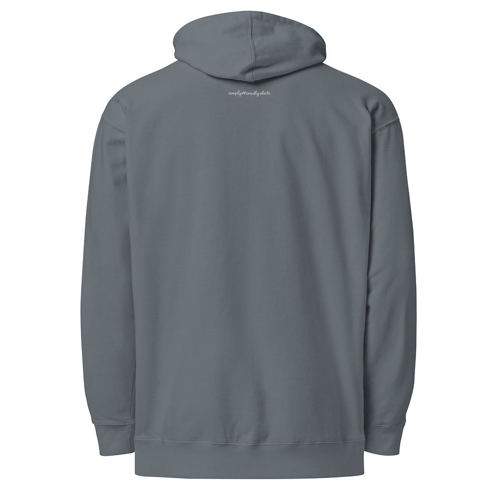 Thumbnail: Pray. Praise. Repeat. Hoodie