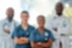 Black Physicians