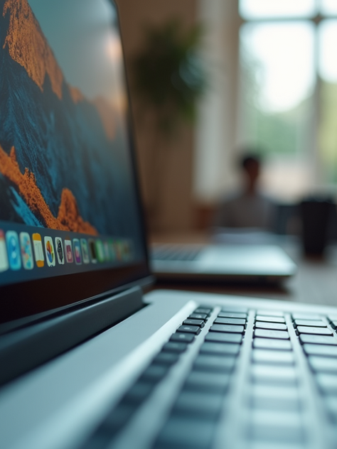 Mastering Image Optimization for Stunning Visuals and Speedy Load Times